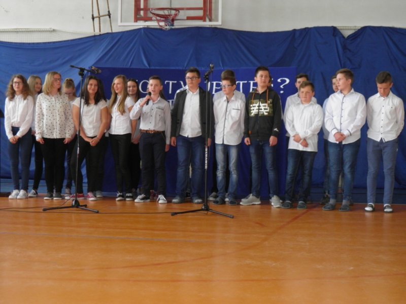 Święto Konstytucji 3 Maja